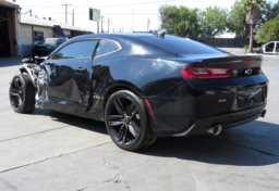 2018 Chevrolet Camaro - Thumbnail 9