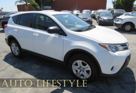 Picture of 2015 Toyota RAV4