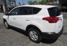 2015 Toyota RAV4 - Thumbnail 7
