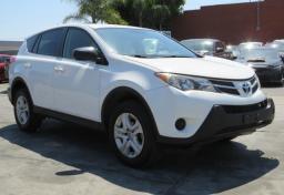 2015 Toyota RAV4 - Thumbnail 3
