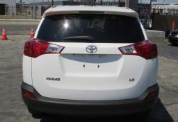 2015 Toyota RAV4 - Thumbnail 12