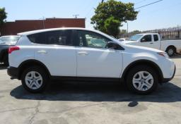 2015 Toyota RAV4 - Thumbnail 6