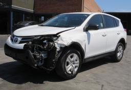 2015 Toyota RAV4 - Thumbnail 4