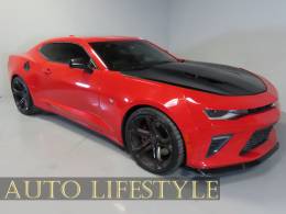 2017 Chevrolet Camaro