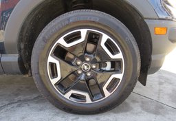 2021 Ford Bronco Sport - Thumbnail 19