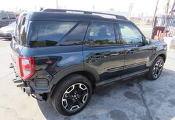 2021 Ford Bronco Sport - Thumbnail 8