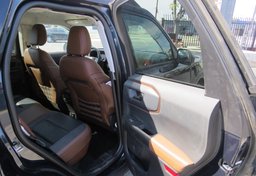 2021 Ford Bronco Sport - Thumbnail 27