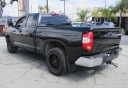 2021 Toyota Tundra - Thumbnail 8