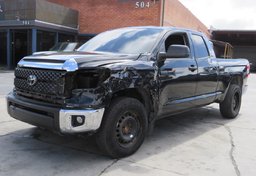 2021 Toyota Tundra - Thumbnail 4