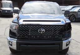 2021 Toyota Tundra - Thumbnail 9