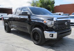 2021 Toyota Tundra - Thumbnail 3