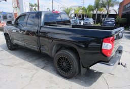 2021 Toyota Tundra - Thumbnail 6
