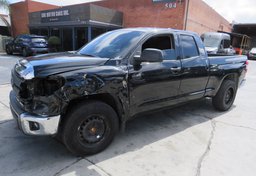 2021 Toyota Tundra - Thumbnail 2