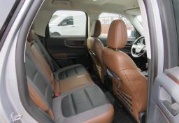 2021 Ford Bronco Sport - Thumbnail 29