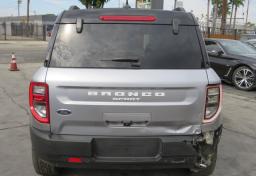 2021 Ford Bronco Sport - Thumbnail 11