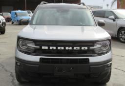 2021 Ford Bronco Sport - Thumbnail 12