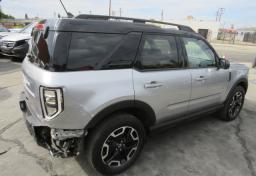 2021 Ford Bronco Sport - Thumbnail 8