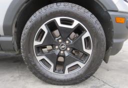 2021 Ford Bronco Sport - Thumbnail 19