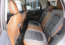 2021 Ford Bronco Sport - Thumbnail 30