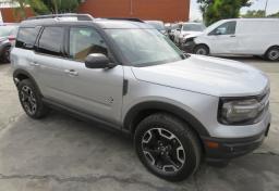 2021 Ford Bronco Sport - Thumbnail 2