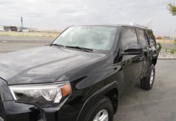 2016 Toyota 4Runner - Thumbnail 16