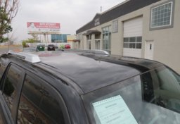 2016 Toyota 4Runner - Thumbnail 18