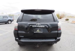 2016 Toyota 4Runner - Thumbnail 14