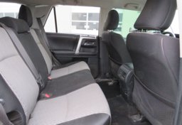 2016 Toyota 4Runner - Thumbnail 27