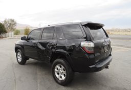 2016 Toyota 4Runner - Thumbnail 6
