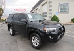 2016 Toyota 4Runner - Thumbnail 3