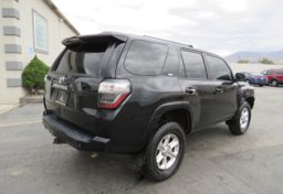 2016 Toyota 4Runner - Thumbnail 5