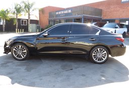 2020 Infiniti Q50 - Thumbnail 12