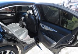 2020 Infiniti Q50 - Thumbnail 23