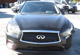 2020 Infiniti Q50 - Thumbnail 9