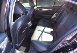 2020 Infiniti Q50 - Thumbnail 30