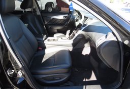 2020 Infiniti Q50 - Thumbnail 25