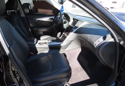 2020 Infiniti Q50 - Thumbnail 27