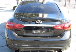 2020 Infiniti Q50 - Thumbnail 10