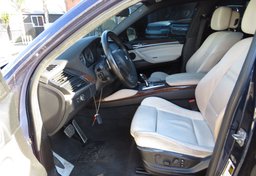 2014 BMW X6 - Thumbnail 24