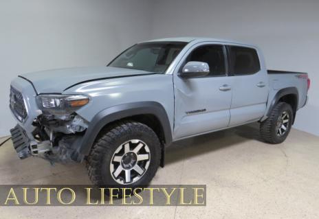 Picture of 2019 Toyota Tacoma
