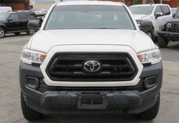 2021 Toyota Tacoma - Thumbnail 9