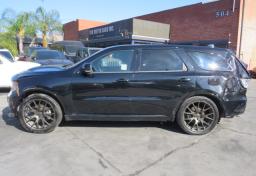 2019 Dodge Durango - Thumbnail 5