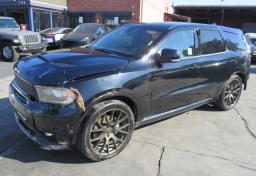 2019 Dodge Durango - Thumbnail 1