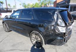 2019 Dodge Durango - Thumbnail 8