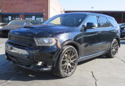 2019 Dodge Durango - Thumbnail 3