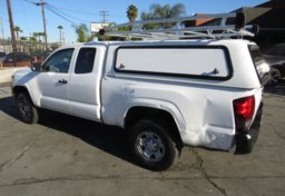 2019 Toyota Tacoma 4WD - Thumbnail 9