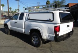 2019 Toyota Tacoma 4WD - Thumbnail 7