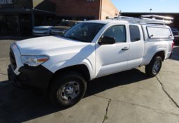 2019 Toyota Tacoma 4WD - Thumbnail 1