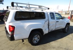 2019 Toyota Tacoma 4WD - Thumbnail 10