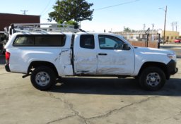 2019 Toyota Tacoma 4WD - Thumbnail 6